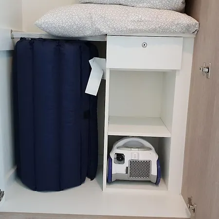 Lpn Cha-Am Beachfront Wifi 10 Meters To Beach 1Br ติดทะเล Exterior photo