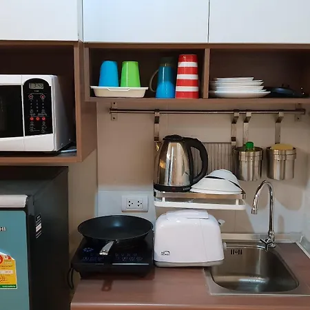 Lpn Cha-Am Beachfront Wifi 10 Meters To Beach 1Br ติดทะเล Exterior photo