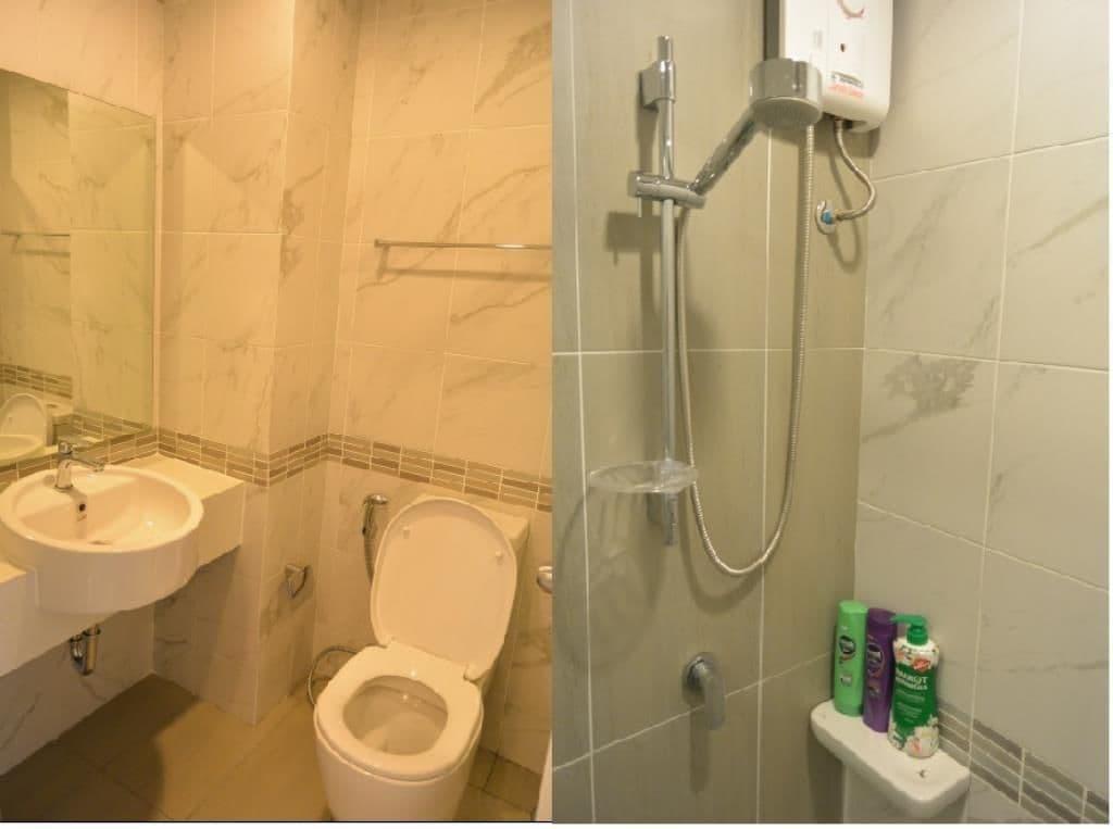 Lpn Beachfront Wifi 10 Meters To 1br ติดทะเล Apartment