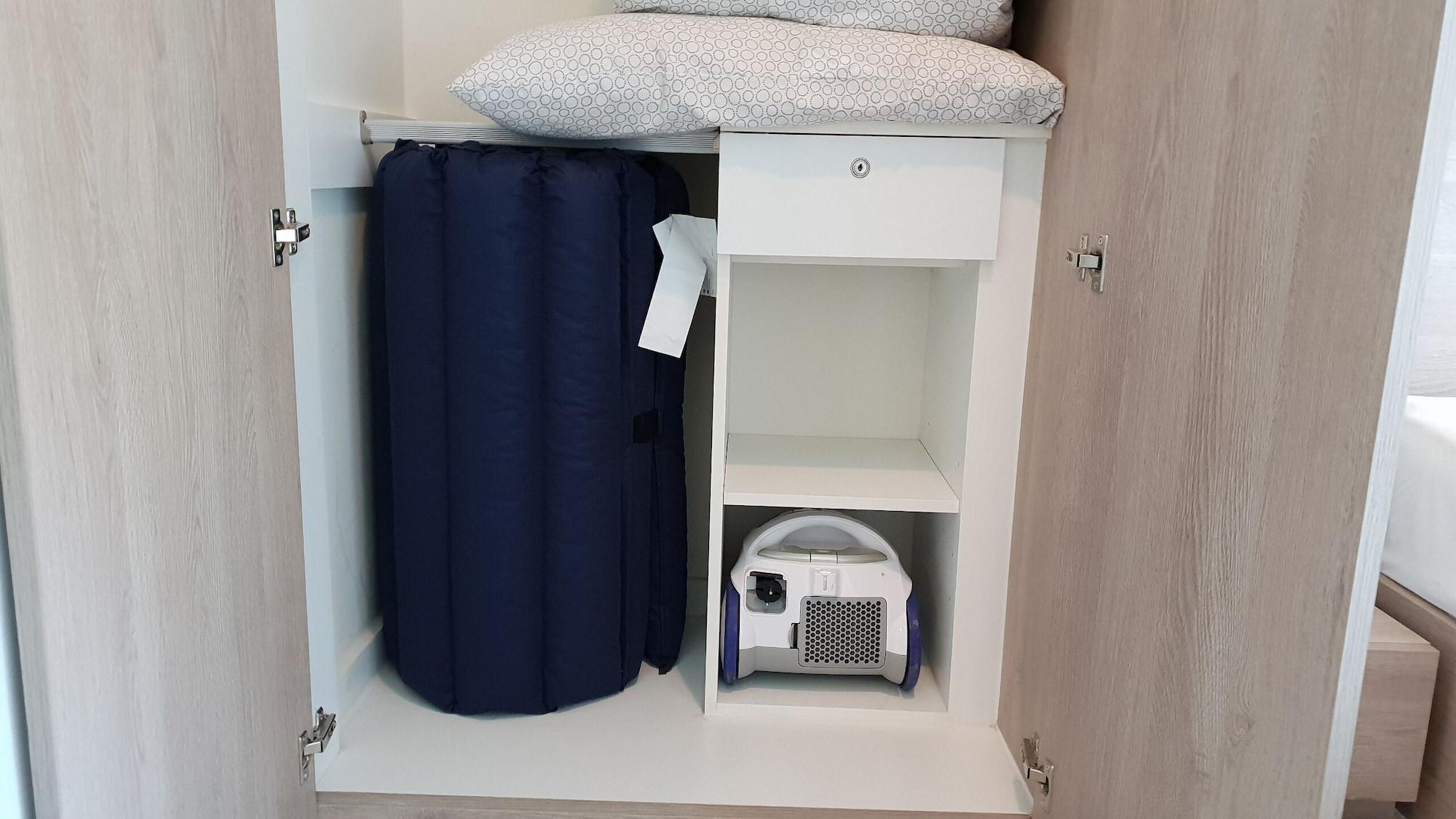 Lpn Beachfront Wifi 10 Meters To 1br ติดทะเล Apartment Cha-Am