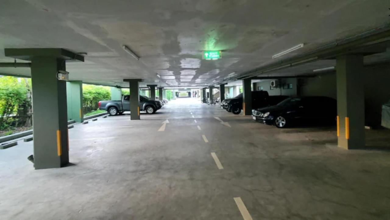 Lpn Beachfront Wifi 10 Meters To 1br ติดทะเล *