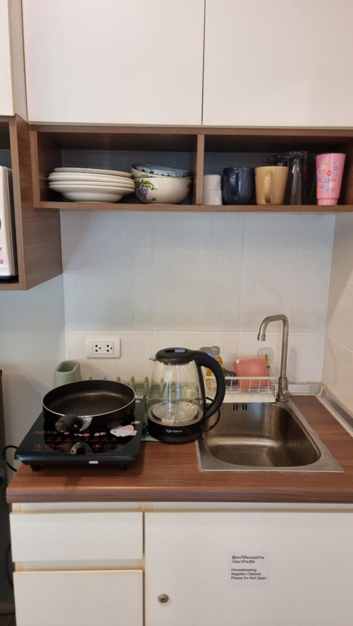 Apartment Lpn Beachfront Wifi 10 Meters To 1br ติดทะเล *
