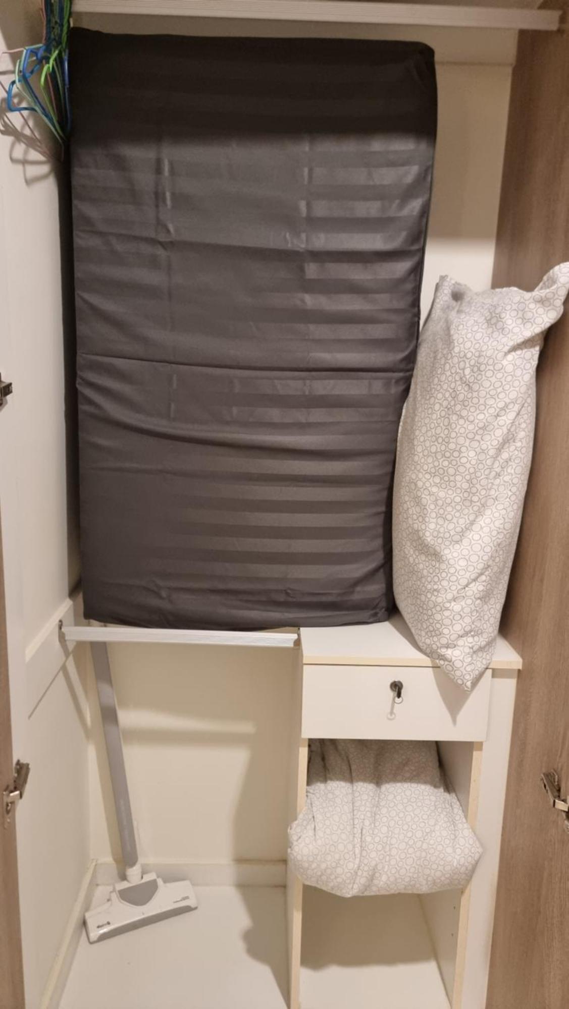 Apartment Lpn Beachfront Wifi 10 Meters To 1br ติดทะเล Cha-Am