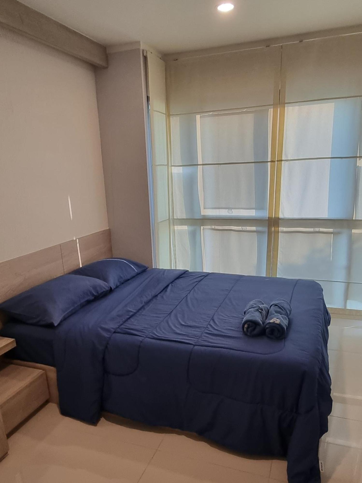 Lpn Beachfront Wifi 10 Meters To 1br ติดทะเล Cha-Am