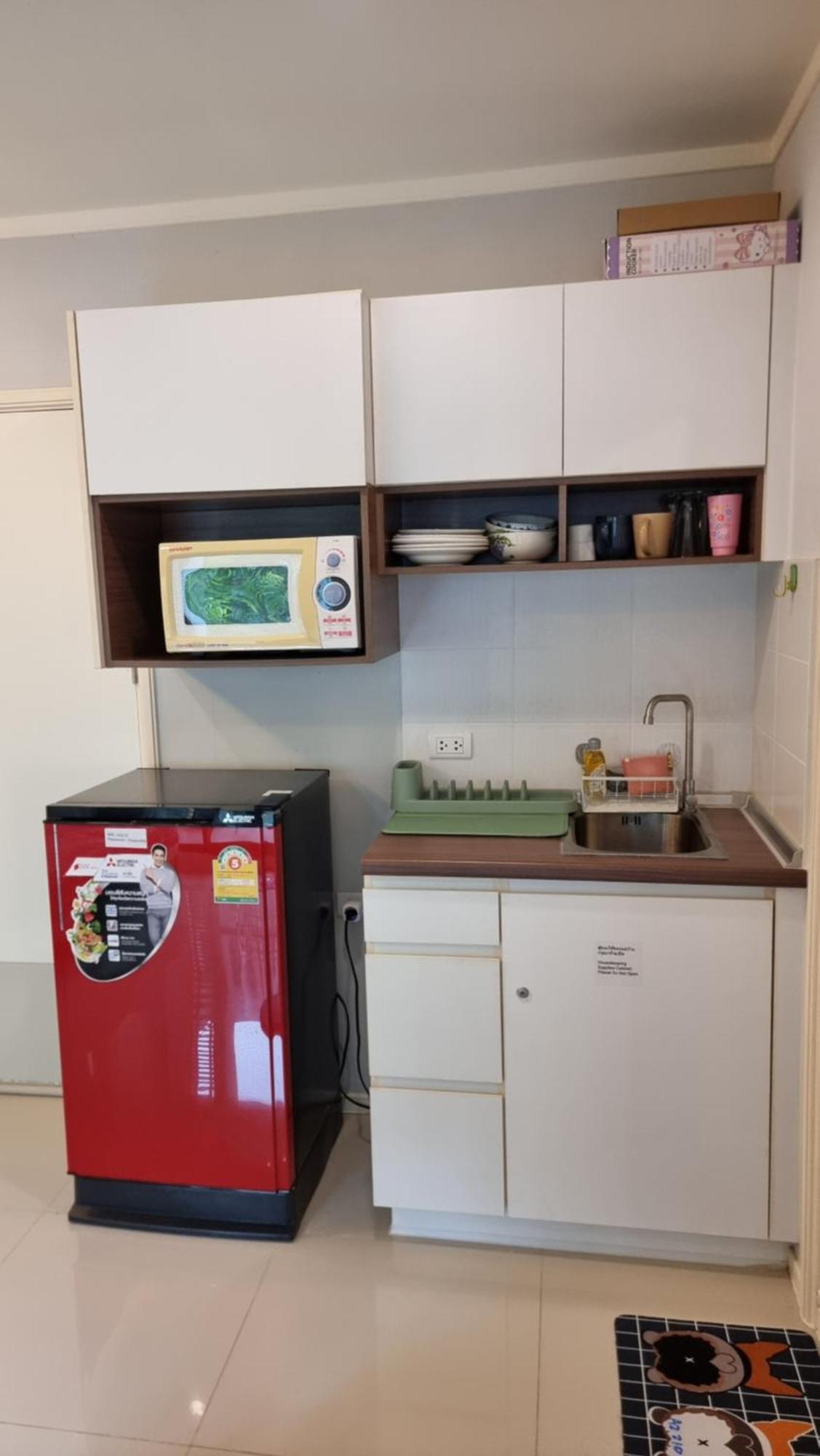 Apartment Lpn Beachfront Wifi 10 Meters To 1br ติดทะเล