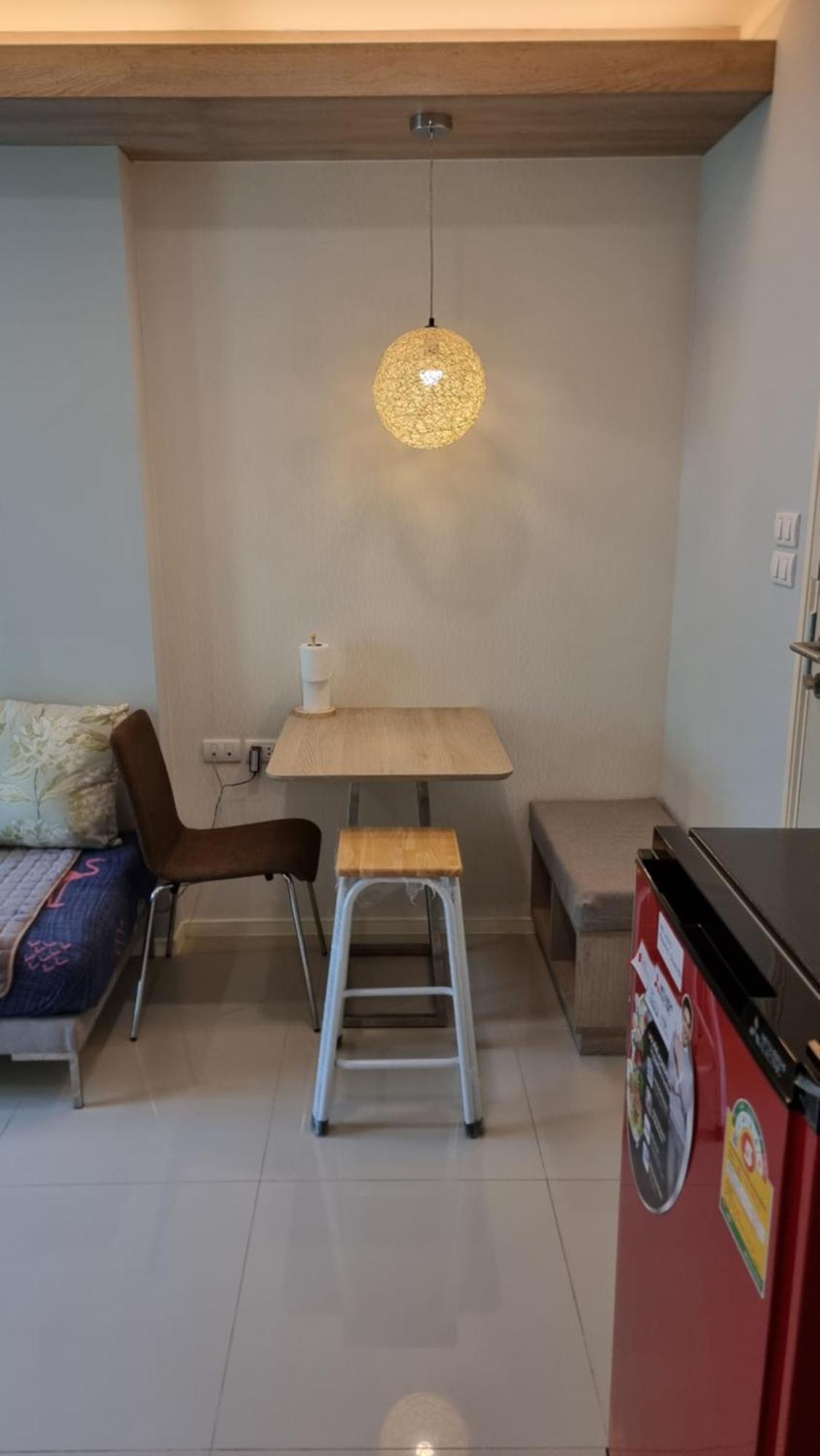 Lpn Beachfront Wifi 10 Meters To 1br ติดทะเล Apartment *