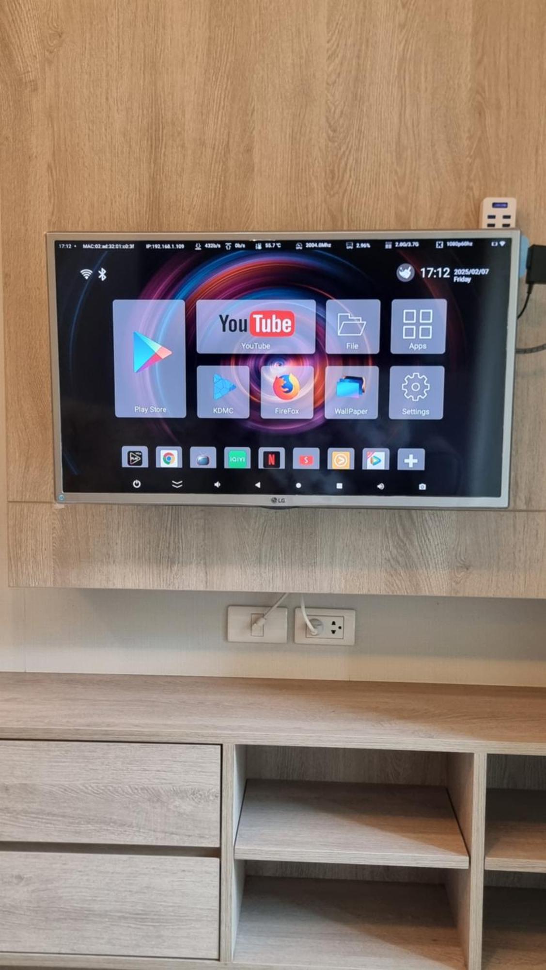 Lpn Beachfront Wifi 10 Meters To 1br ติดทะเล Apartment Cha-Am