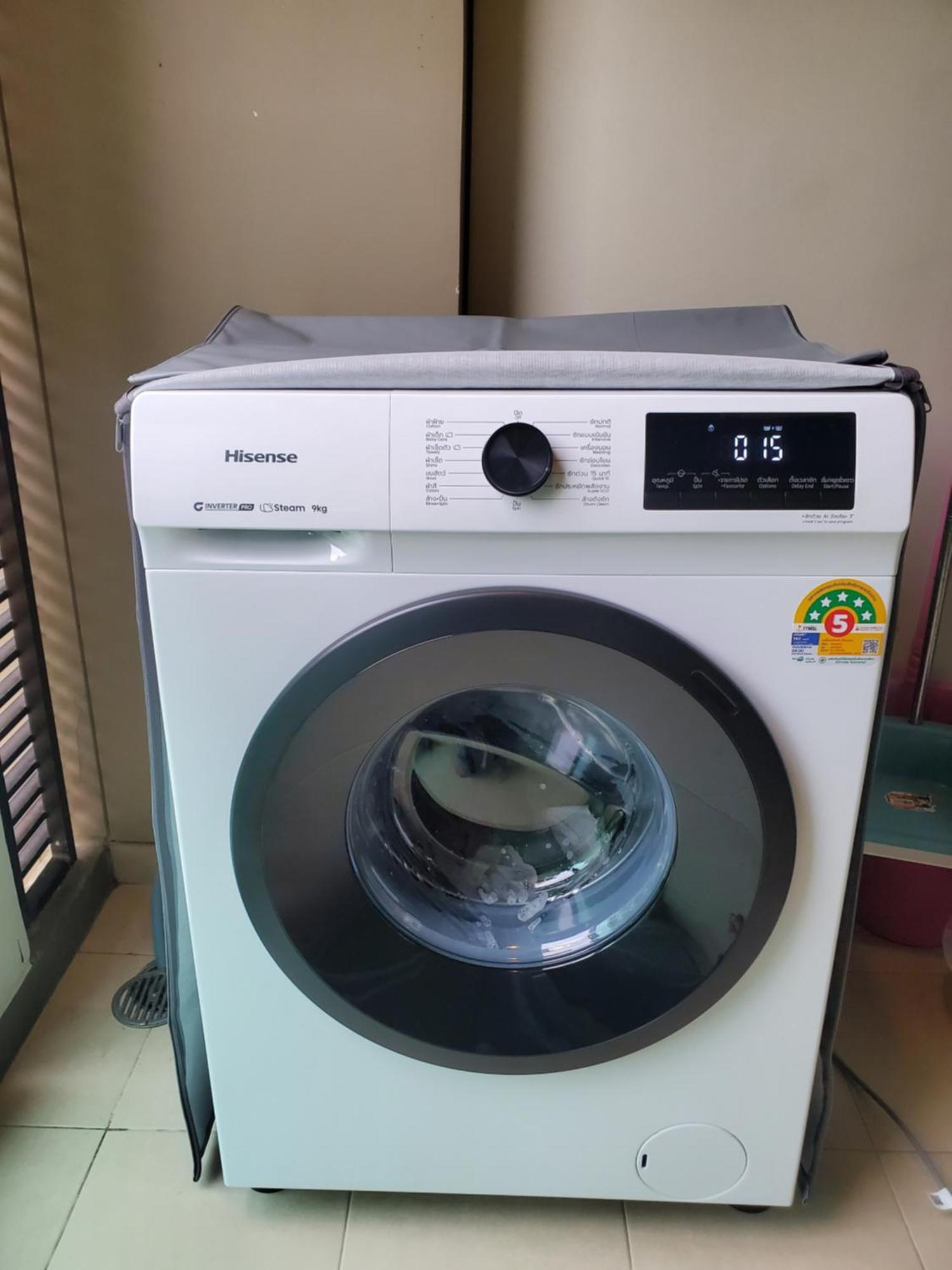 Lpn Beachfront Wifi 10 Meters To 1br ติดทะเล דירה צ'ה אם