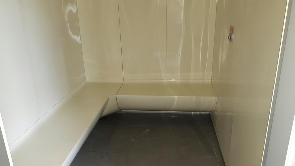 Apartment Lpn Beachfront Wifi 10 Meters To 1br ติดทะเล Cha-Am