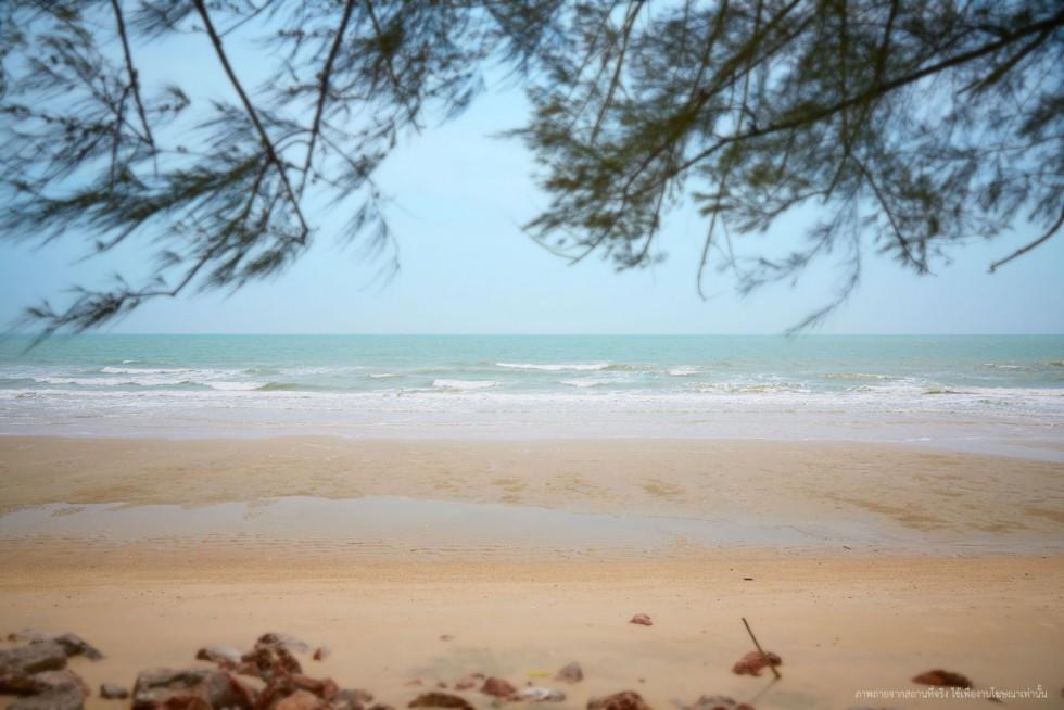 Lpn Beachfront Wifi 10 Meters To 1br ติดทะเล * Cha-Am