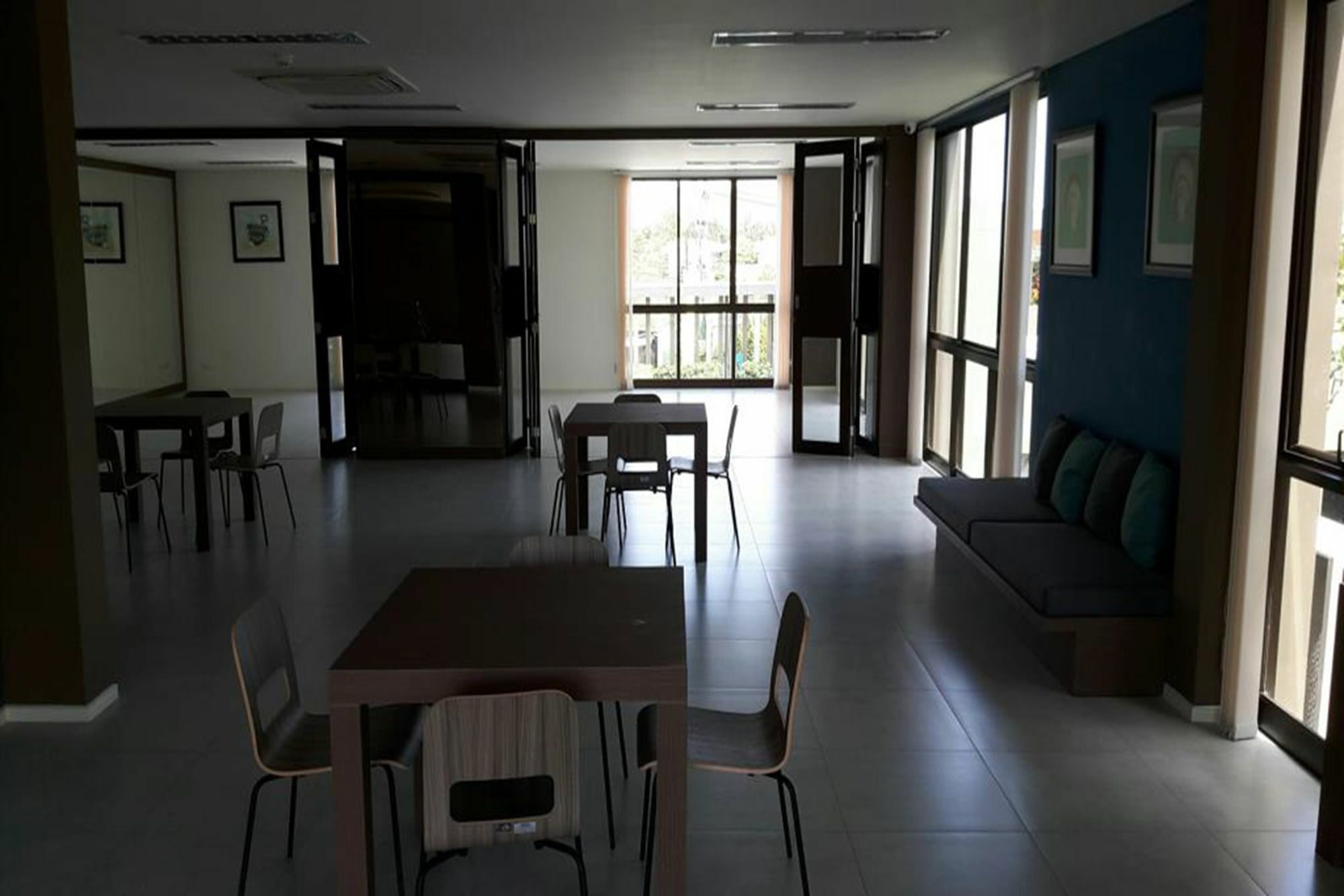 Lpn Beachfront Wifi 10 Meters To 1br ติดทะเล Apartment Cha-Am